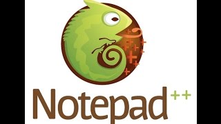 Notepad Multiediting and Selection Tutorial [upl. by Dorcia486]