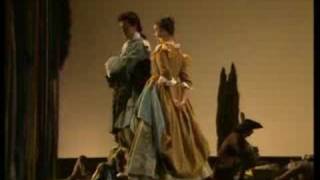 Batti batti o bel Masetto  Don Giovanni  Mozart  La Scala High Quality [upl. by Roderic891]