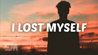 Munn  I Lost Myself Lyrics [upl. by Erine24]