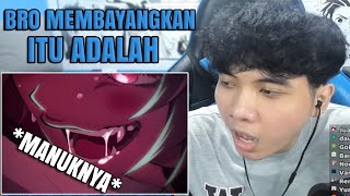 Review Pacar Anime  Waifu Penonton Banyak Femboy Njirr 💀2 [upl. by Topper]