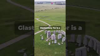 Mystical Energies of Glastonbury Tor King Arthur’s Legendary Isle [upl. by Daisi]