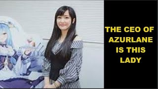 The Azur Lane Tourist Controversy Explained [upl. by Basham]