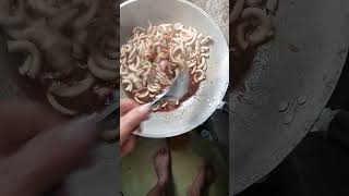 Isaw Ng manok try to cook nice lutongbahayisthebest subriber viewerviralshorts [upl. by Krock]