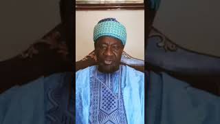 SHEIKH YUSUF SAMBO RIGACHIKUN YA FEDE BIRI HAR WUTSIYA AKAN MATSALAR TSARON NIGERIA [upl. by Viva]