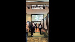 2024 Moffitt Scientific Symposium [upl. by Kauslick698]