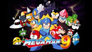 Wily Machine  Mega Man 9 [upl. by Maribeth300]