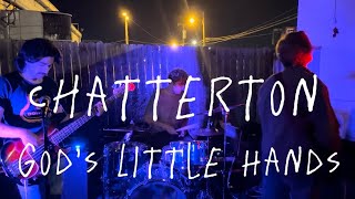 Chatterton  Live  Random Sample Nashville TN [upl. by Belier]