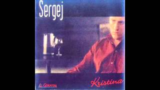 SERGEJ CETKOVIC  GRAD OFFICIAL AUDIO [upl. by Bartholemy]