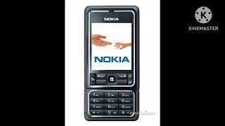 Nokia ringtone  Thunder Beatz [upl. by Terrijo]