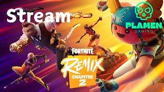 Stream на Fortnite [upl. by Dorr924]