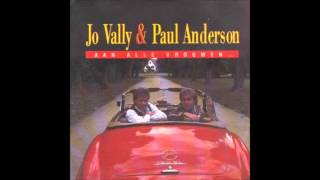 1990 JO VALLY amp PAUL ANDERSON aan alle vrouwen [upl. by Mak729]