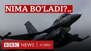 Янгиликлар Россия ё Украина энди кимнинг қўли баланд келади Yangiliklar Rossiya Ukraina BBC [upl. by Plath]