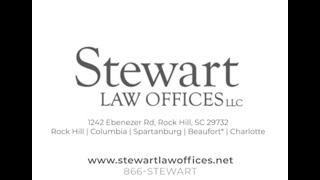 Attorney Brent P Stewart Talks About Stewart Law Offices [upl. by Travers]