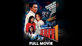 KL MENJERIT 1  FULL MOVIE [upl. by Onitnevuj]