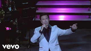 Mario Frangoulis  I Will Wait for You Live in Concert [upl. by Zeph]