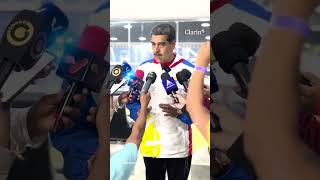 Nicolás Maduro opinó sobre la elección de Trump quotDejemos que defina sus pasosquot [upl. by Ettecul902]