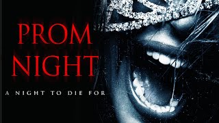 Prom Night 2008 Movie Review [upl. by Rhianon]