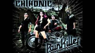 Chthonic  Painkiller Judas Priest Cover [upl. by Vanthe]