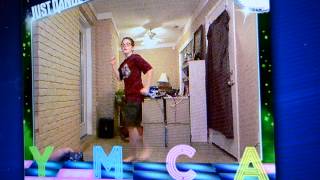 YMCA  Just Dance 2014 [upl. by Diamond]