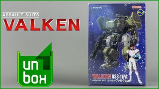 SNES Assault Suits Valken Deluxe Edition by Retrobit unboxing [upl. by Lesna391]