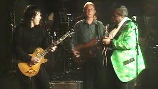 Gary Moore amp BB King  The Thrill Is Gone Live in London 1992 [upl. by Mei]