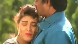 Rajathiraja  Rajinikanth Vijayshanthi  Kushboo  Video Song  Mannan [upl. by Idram]