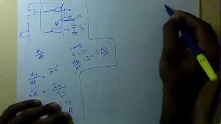 cadence tutorial  Operational amplifier design in cadence Part 1a Diff amp design [upl. by Macrae]