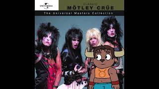 Motley Crue Rules [upl. by Daphne328]