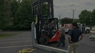 Hangcha Forklift Reviews  Everything You Need to Know About Hangcha Forklifts [upl. by Wiedmann]