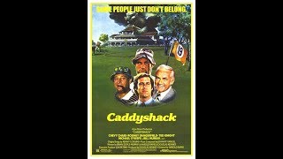 Caddyshack 1980 trailer [upl. by Ahras]