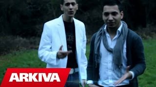 Edison Fazlija ft Emrah K  Zemren ty ta kisha dhan Official Video HD [upl. by Eisset]