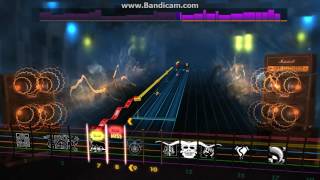 Rocksmith 2014 Eric Calderone  Imperial March Meets Metal [upl. by Idolem197]