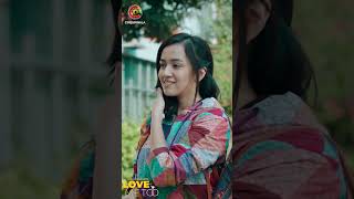 Love Me Too x Tawsif Mahbub x Sadia Ayman bangladrama sadiaayman tawsifnewnatok [upl. by Ress]