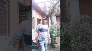 Lalu Chauhan plizsubscribe parnam mukhiya ji [upl. by Cherianne180]