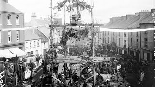 History of Irelands Oldest and Greatest Fair and Festival  PUCK FAIR [upl. by Prosper]