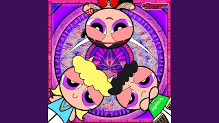 Power Puff Boys feat Rarri Ryunoshin Saiki amp Yooman Zen [upl. by Letnom]