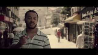 Boss AC featuring Shout  quotTu És Mais Fortequot  Official Videoclip [upl. by Loria]