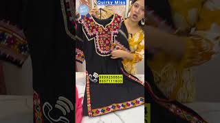 youtubeshorts Suits Awesome Festival Suits  affordable price at Quirky Miss with Free Shipping [upl. by Adnahsar636]