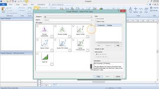 Grapher How to use the Graph Wizard [upl. by Angele342]