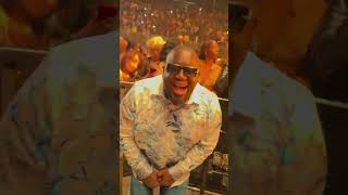 Davido performing FIA [upl. by Anitsud]