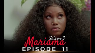 Mariama Saison 3  Episode 11 [upl. by Andryc751]