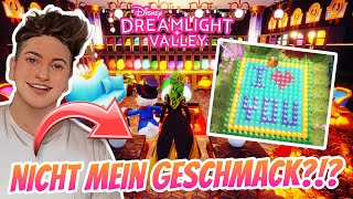 EDELSTEINE im GLASSCHRANK 😱  Edelstein Dreamsnaps Inspiration amp Ergebnisse  Dreamlight Valley [upl. by Annuahs]