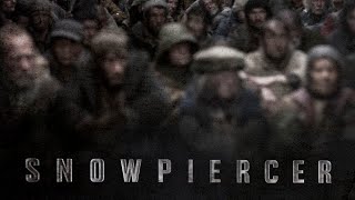 SNOWPIERCER TEASER [upl. by Gustie]