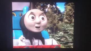 Jitters and japes Thomas amp Friends us [upl. by Ahsiener]