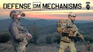 Plate Carrier Considerations with Defense Mechanisms [upl. by Esoranna]