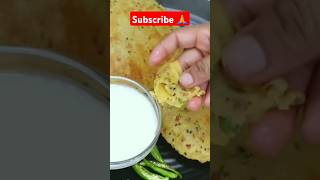 Tasty Food only 10 min  Kids tiffin recipe youtubeshorts shorts breakfastrecipe lunch food [upl. by Adimra]