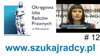 Zamówienia Publiczne  podstawowe informacje  SzukajRadcy 12 [upl. by Eicnarf]