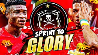 FIFA 21 CAREER MODE SPRINT TO GLORY  BEST WONDERKIDS OF AFRICA [upl. by Analiese]