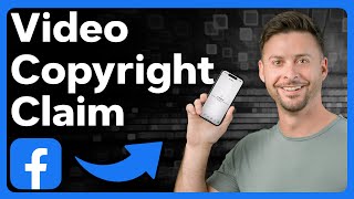 How To Check For Video Copyright Claim On Facebook [upl. by Pressey]