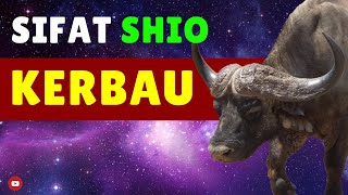 Kamu 🐂 SHIO KERBAU Simak WATAK amp SIFAT Shio Kerbau di Video ini [upl. by Drofub]